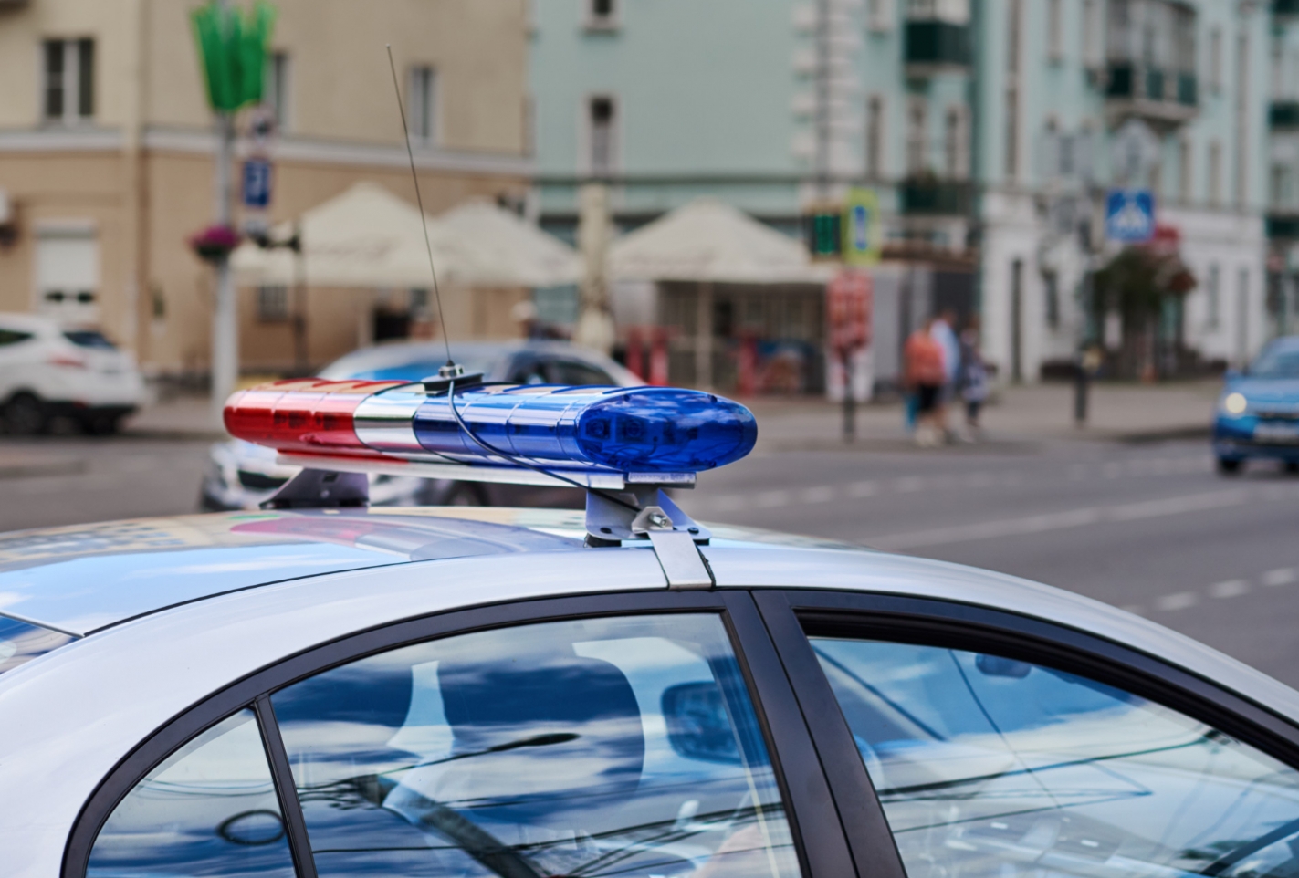 34-latek z powiatu skierniewickiego stracił prawo jazdy za nadmierną prędkość