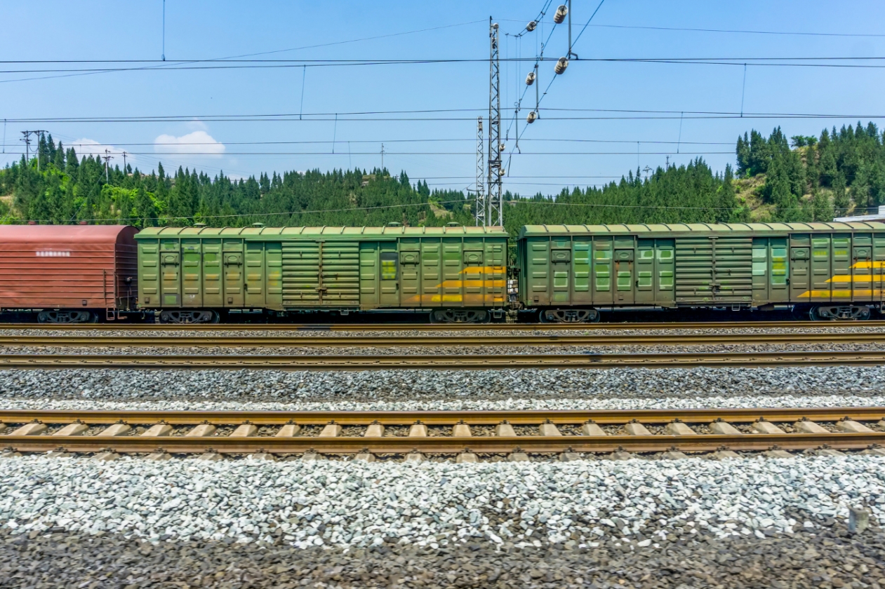 Po modernizacji stacji Bełchów, PKP PLK planuje dalsze prace na linii kolejowej nr 11 Skierniewice – Łowicz Główny