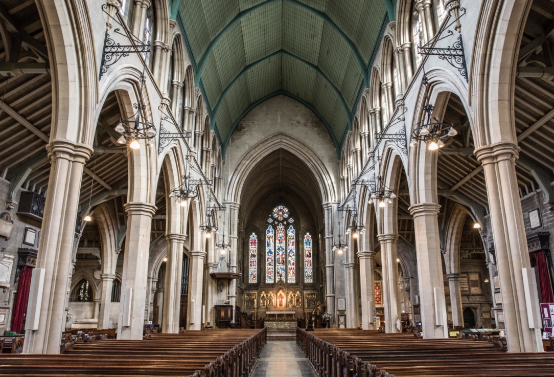 Przebłagalno-dziękczynne nabożeństwa końca roku: dawna tradycja kościoła katolickiego
