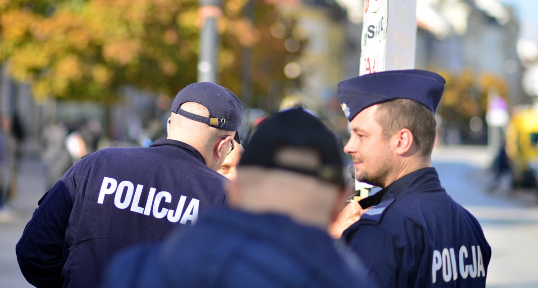 28-letni Damian Ślawski z Bratoszewic zaginął – policja w Zgierzu przeprowadza intensywne poszukiwania.