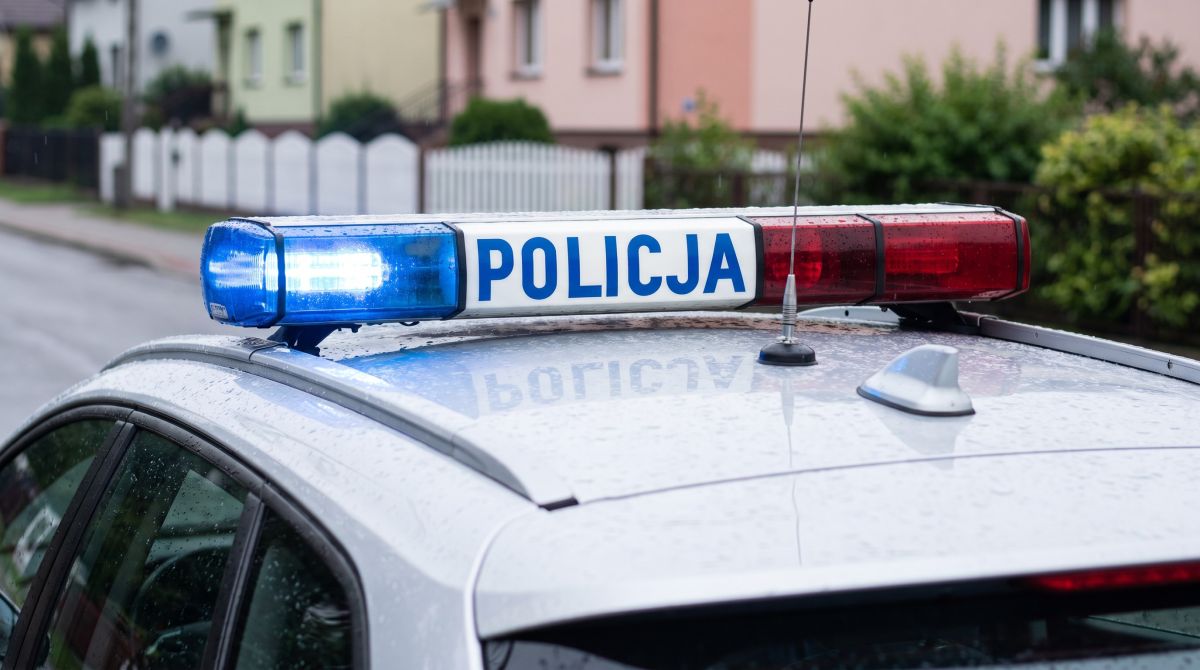 Mężczyzna z Kutna zatrzymany za przemyt papierosów bez akcyzy