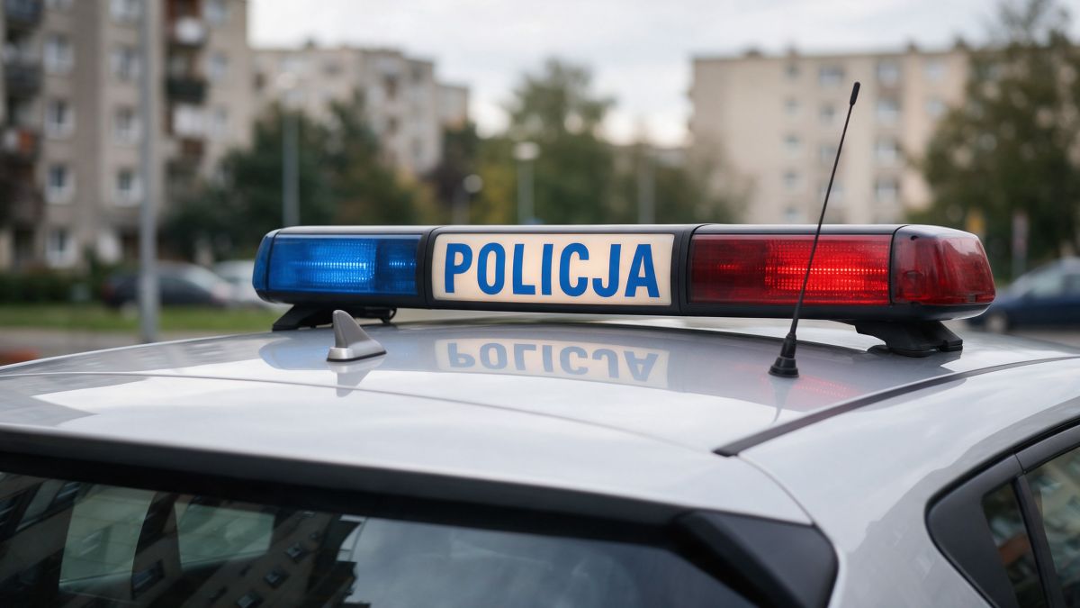 Garnizon łódzki oddał hołd podkomisarzowi Natanowi Sieroniowi w chwili zadumy