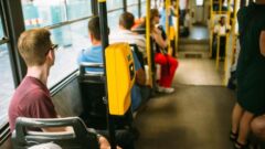 Objazdy linii 2 i 3 na Wszystkich Świętych