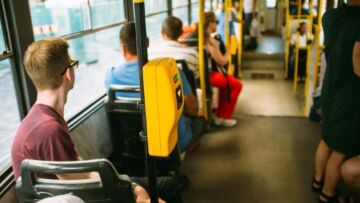 Objazdy linii 2 i 3 na Wszystkich Świętych