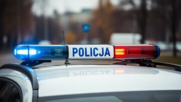 Przed Wszystkimi Świętymi: uwaga na rzeczy i ruch przy cmentarzach