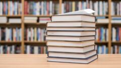 Szkolenie o klimacie i warsztaty w bibliotece